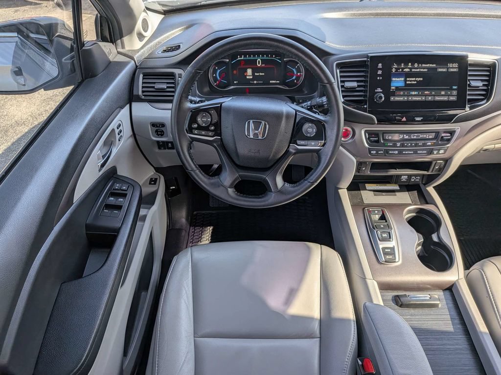 Used 2021 Honda Pilot Special Edition image 15