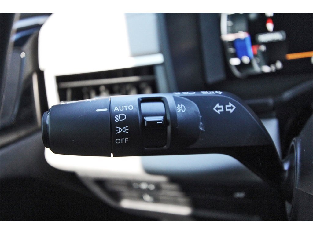 Used 2024 Mitsubishi Outlander SEL image 17