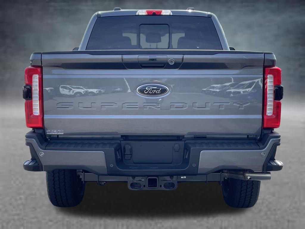 New 2026 Ford F250 XLT image 19