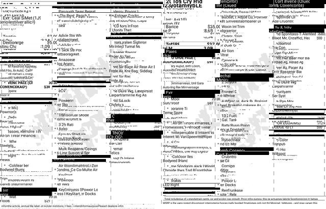 Used 2023 Toyota Camry LE w/ Audio Upgrade Package image 33