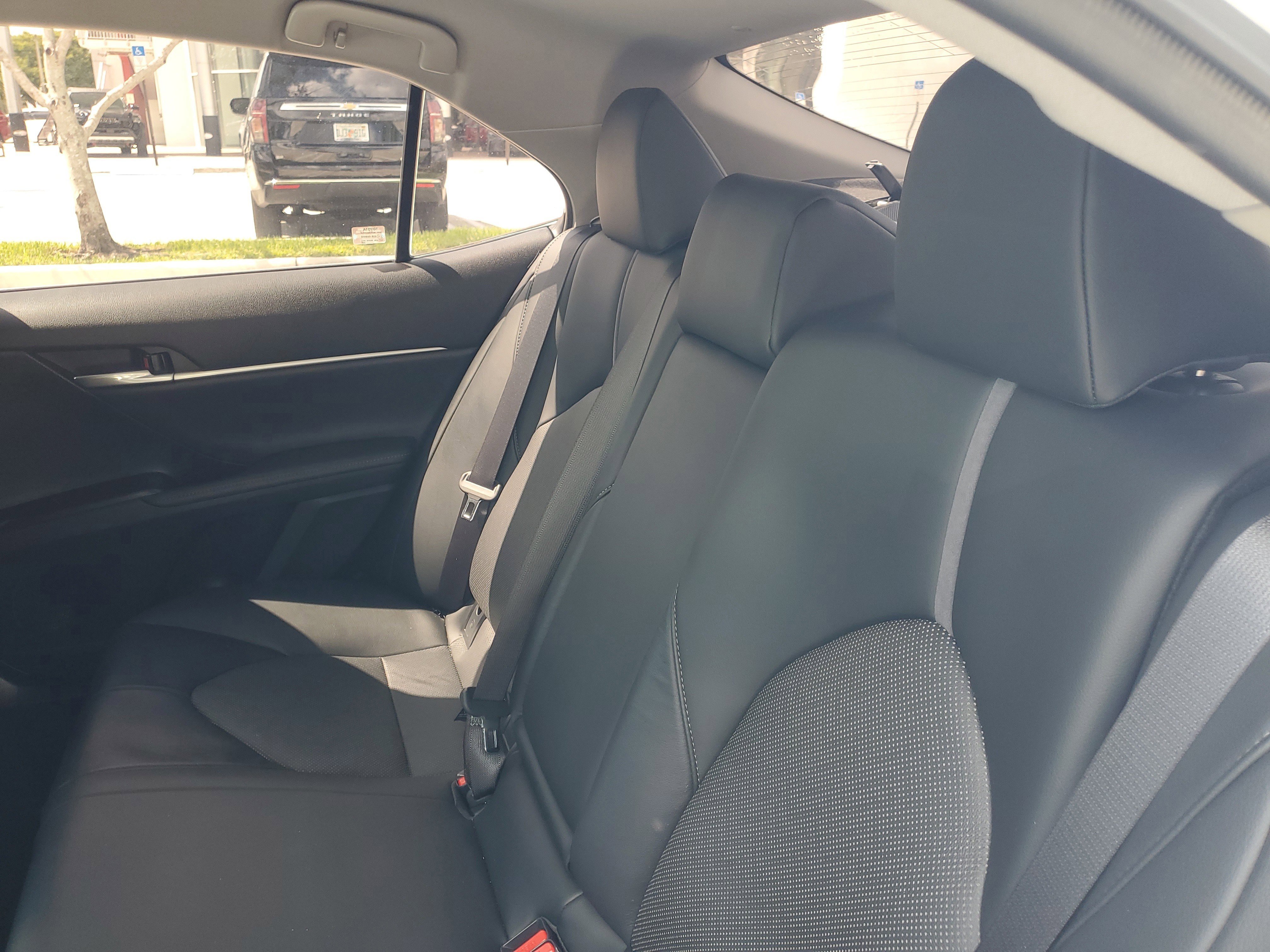 Certified 2023 Toyota Camry XLE image 14