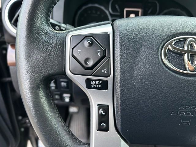 Used 2020 Toyota Tundra Limited image 24