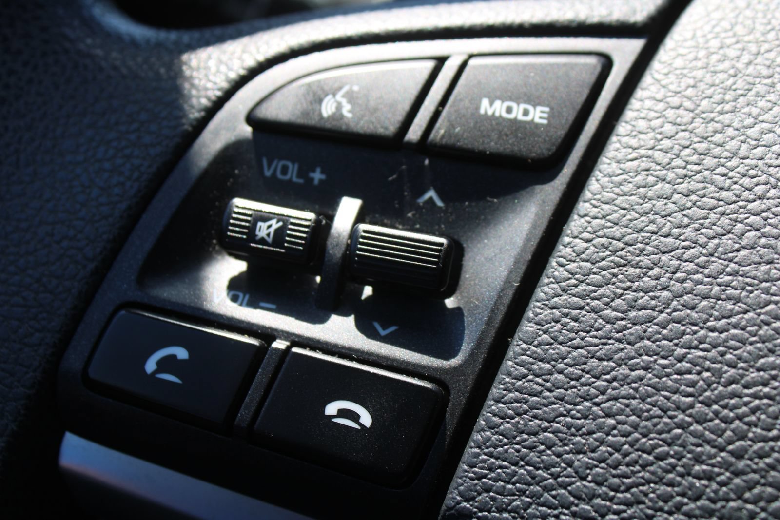 Used 2019 Hyundai Tucson Value FWD image 26
