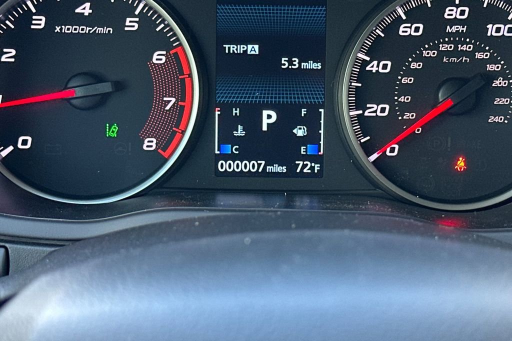 New 2026 Mitsubishi Eclipse Cross ES AWD/4WD image 26