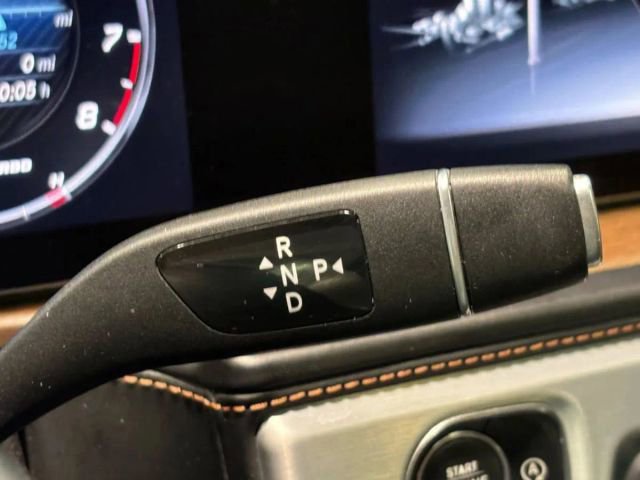 Used 2020 Mercedes-Benz G 63 AMG 4MATIC image 25