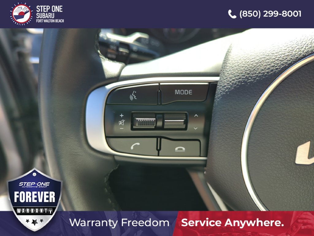 Used 2024 Kia K5 GT-Line w/ GT-Line Premium Package FWD image 22