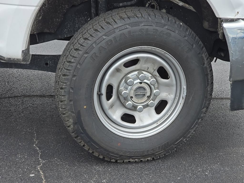 Used 2019 Ford F350 XL w/ XL Value Package AWD/4WD image 37