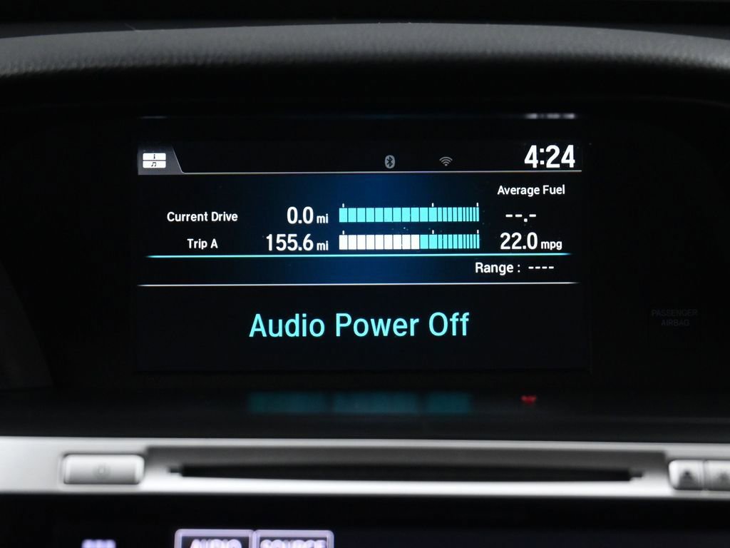 Used 2016 Honda Accord EX-L image 27