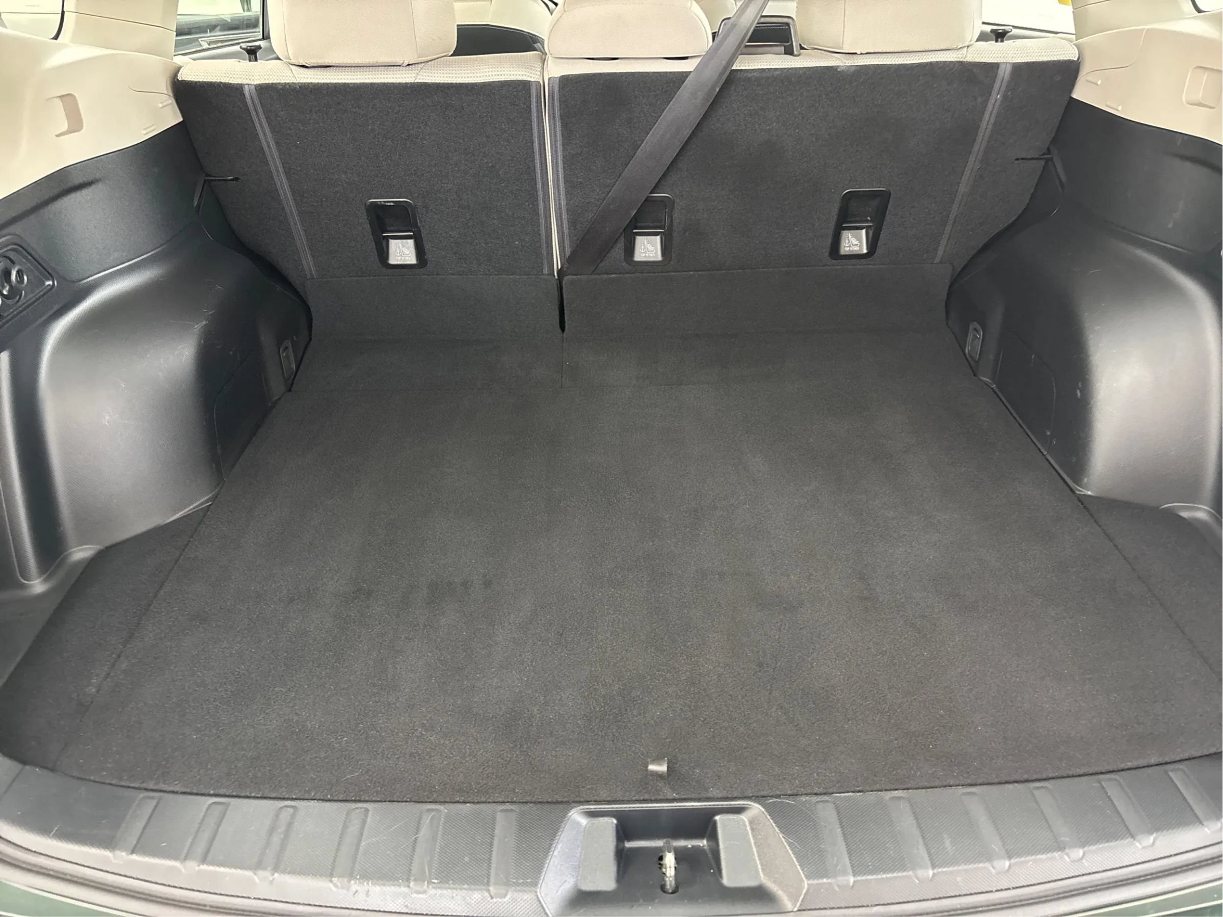 Used 2024 Subaru Forester AWD/4WD image 16