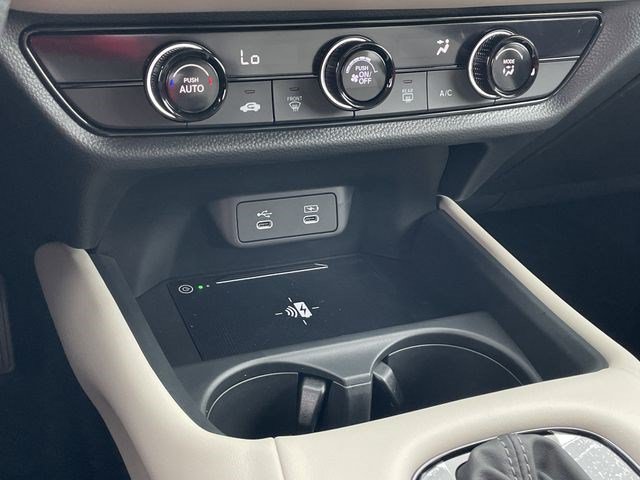 New 2027 Honda HR-V LX image 16