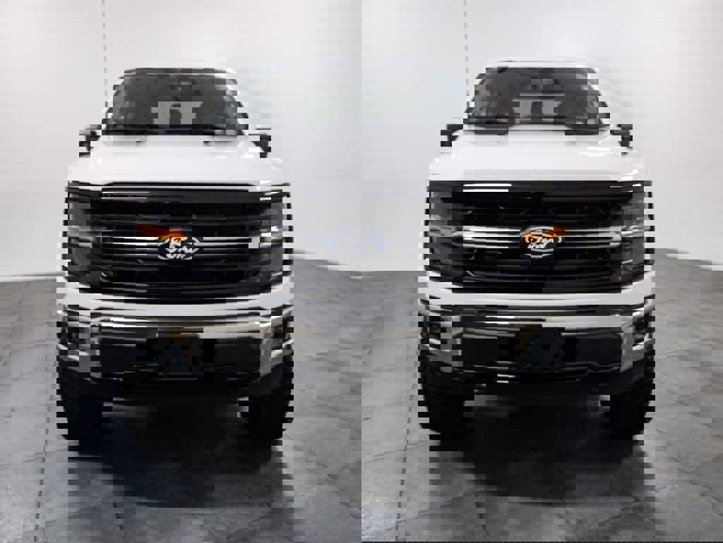Certified 2024 Ford F150 XLT image 2