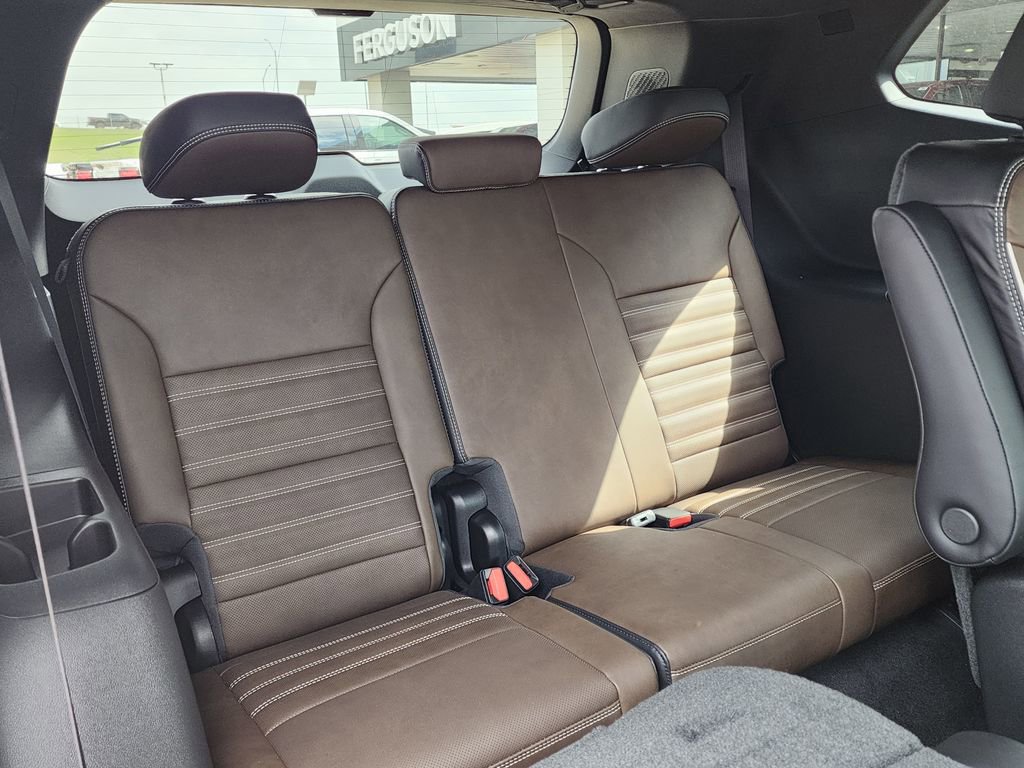 New 2026 GMC Acadia Denali Ultimate image 51