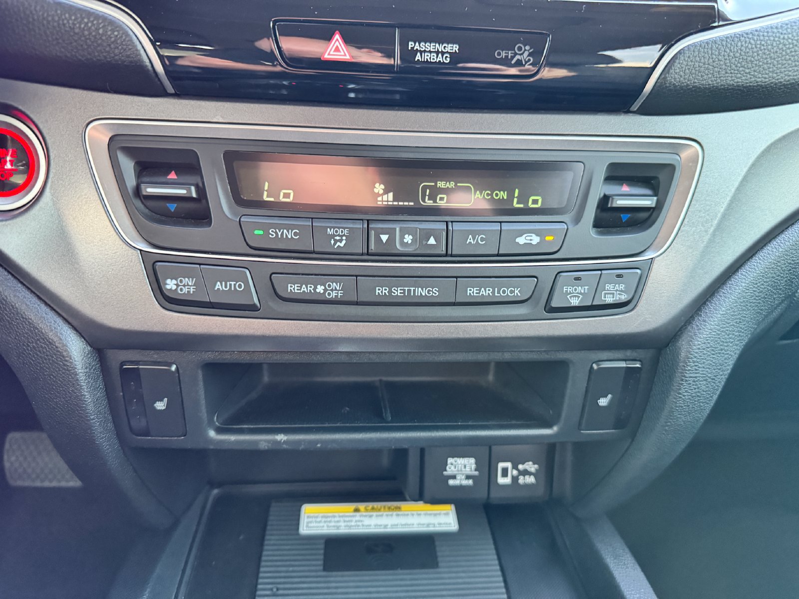 Used 2022 Honda Pilot Special Edition image 20