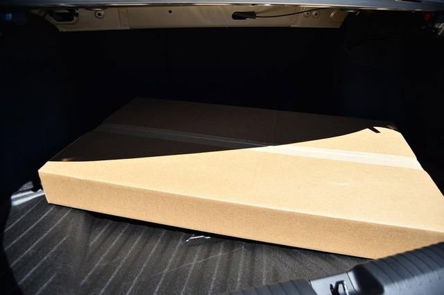 New 2025 Honda Accord SE image 23