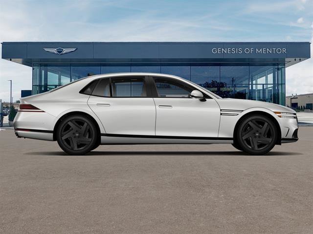 New 2026 Genesis G90 3.5T Prestige AWD/4WD image 4