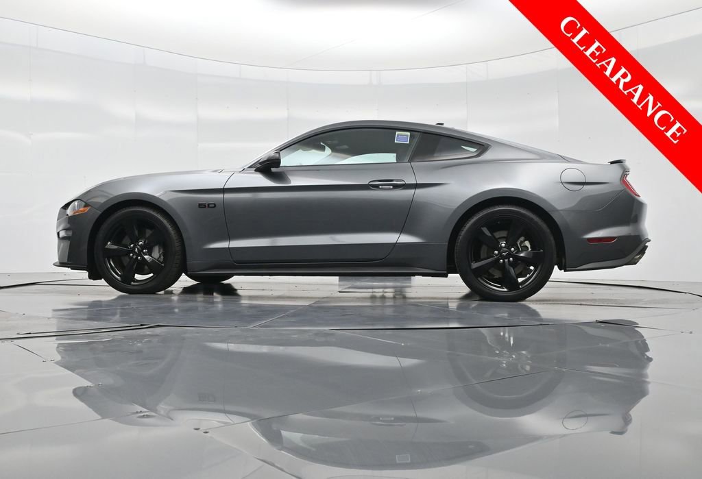 Used 2023 Ford Mustang GT Premium w/ Equipment Group 401A image 52