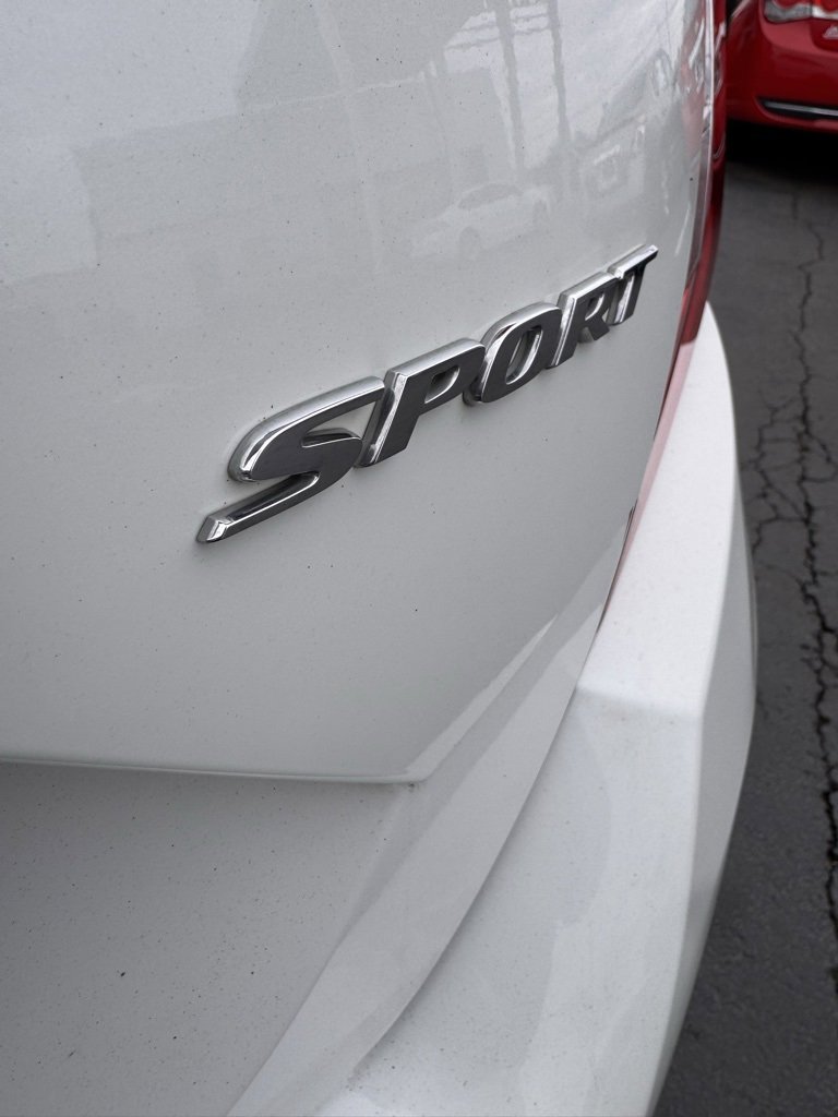 Used 2019 Honda Civic Sport image 9