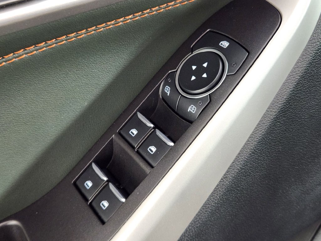 Used 2023 Ford Explorer Timberline AWD/4WD image 17