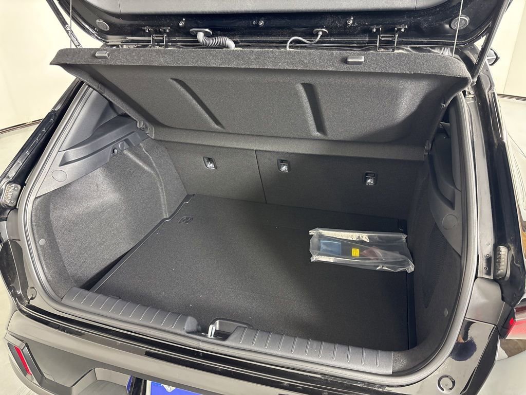 New 2026 Kia K4 EX FWD image 21