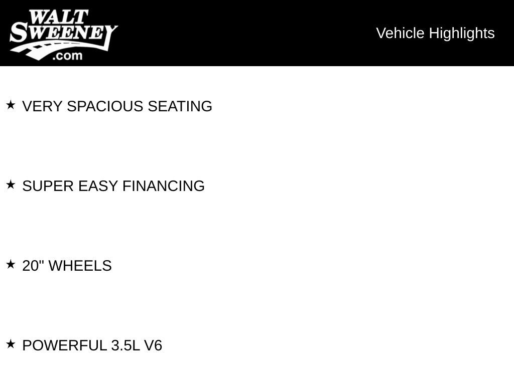Used 2016 Ford Taurus SEL w/ Equipment Group 201A image 16