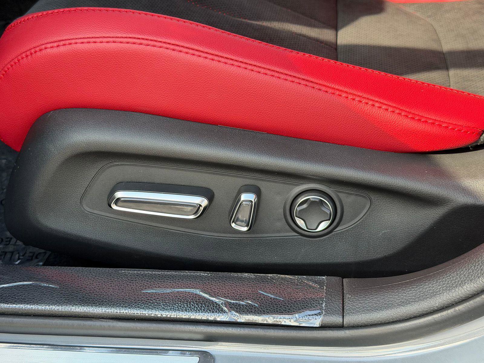 New 2026 Acura Integra Type S image 8