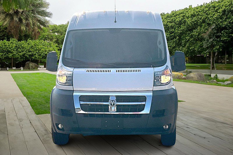 Used 2018 RAM ProMaster 1500 w/ Premium Appearance Group image 3