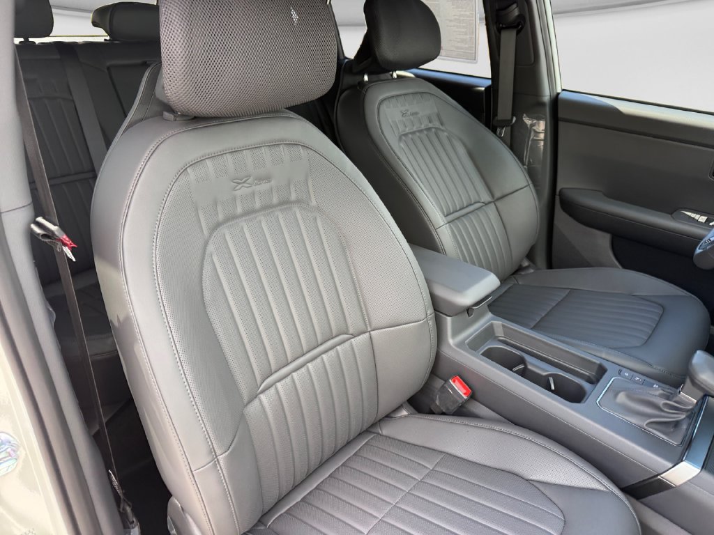 New 2027 Kia Seltos X-Line S AWD/4WD image 16