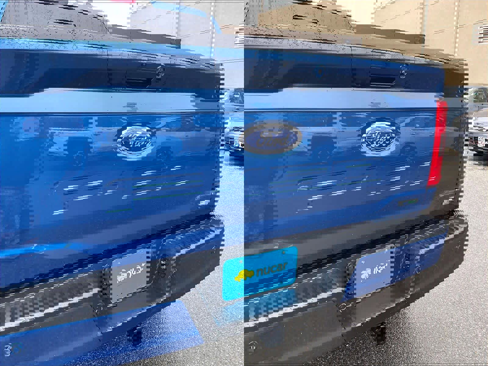 Used 2023 Ford F150 XLT w/ Equipment Group 302A High image 28