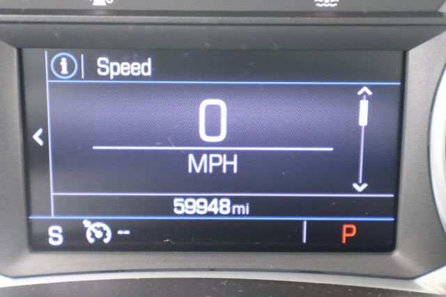 Used 2019 GMC Terrain SLE w/ Driver Convenience Package image 27