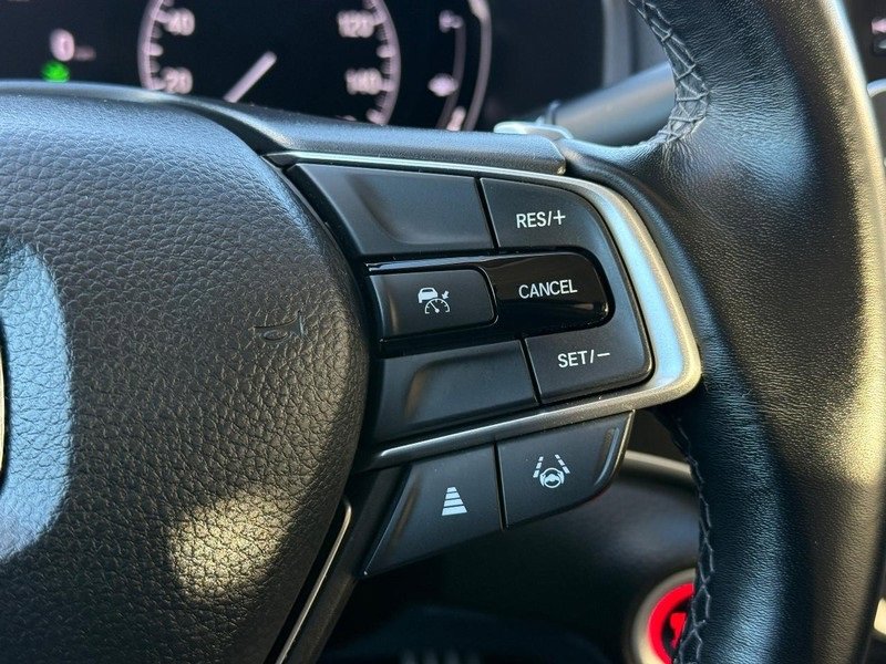 Used 2021 Honda Accord Sport Special Edition image 21
