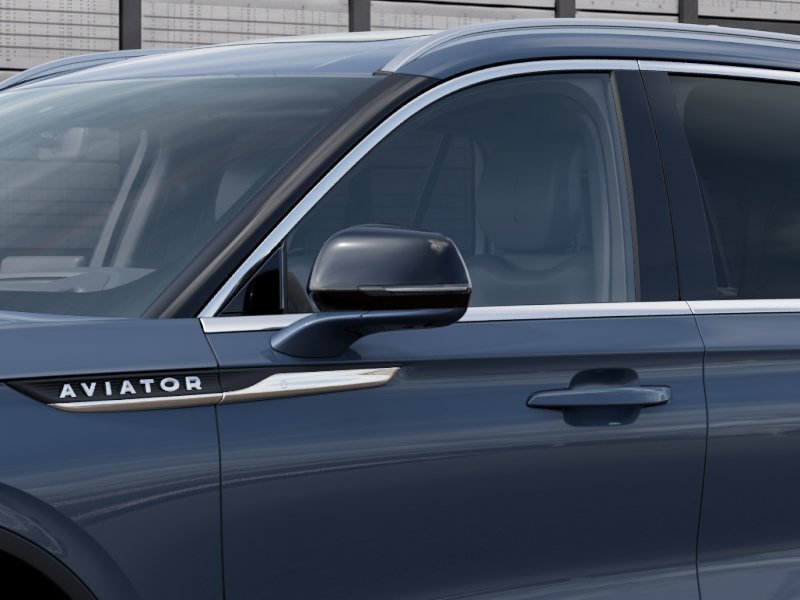 New 2027 Lincoln Aviator Reserve RWD image 44