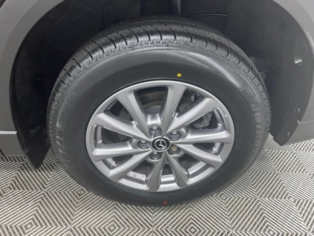 Used 2023 MAZDA CX-5 AWD 2.5 S image 10
