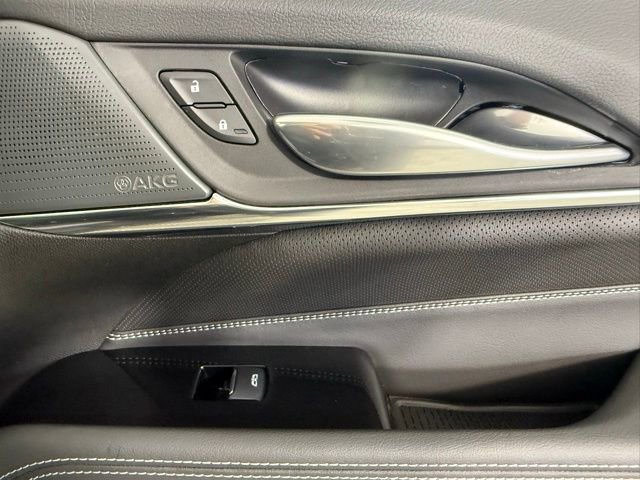 Used 2025 Cadillac CT4 V Blackwing image 34