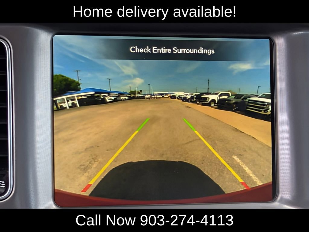 Used 2022 Dodge Charger GT image 21