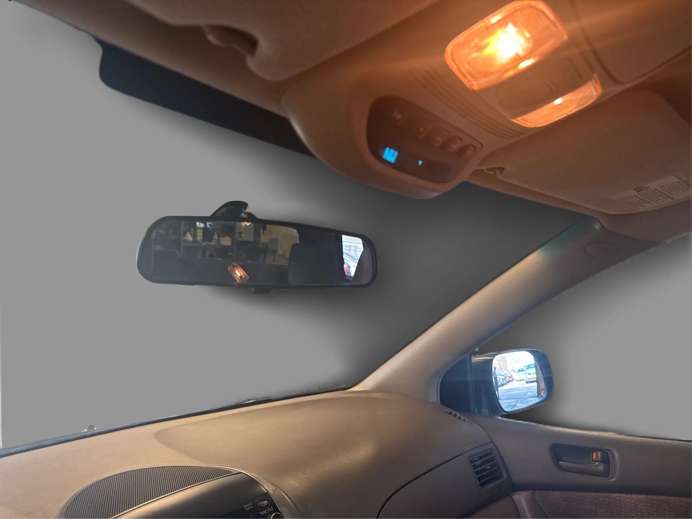 Used 2008 Toyota Sienna LE FWD image 19