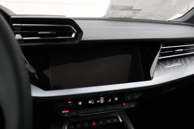 New 2026 Audi A3 2.0T Premium image 17