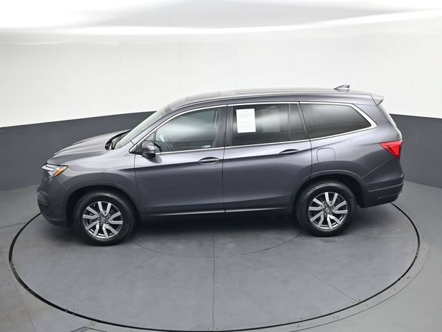 Used 2022 Honda Pilot EX-L image 27