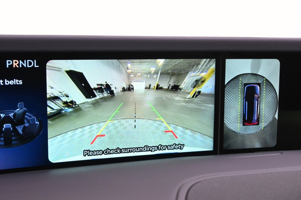 New 2026 Lincoln Nautilus Reserve image 29