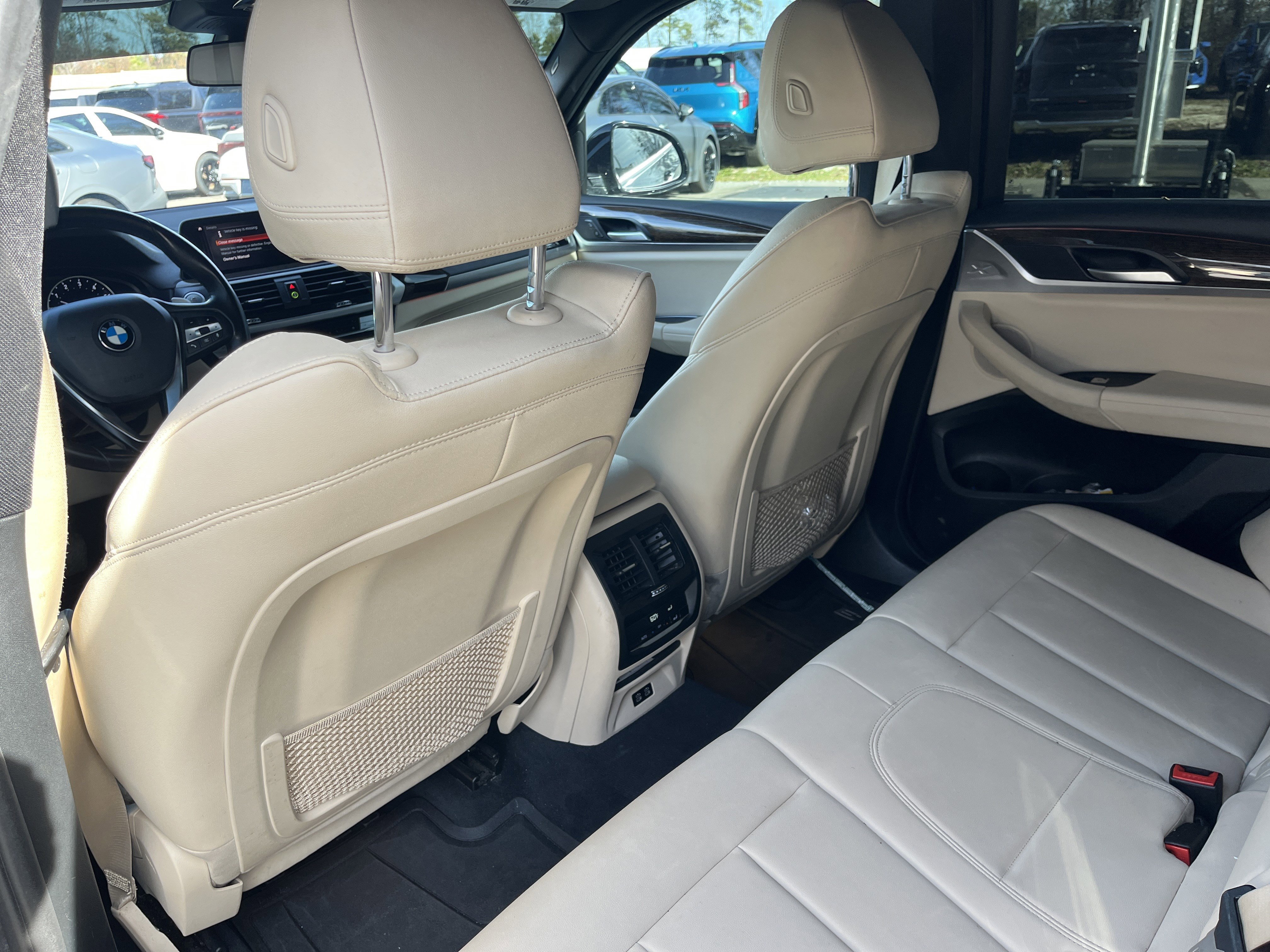 Used 2020 BMW X3 sDrive30i w/ Convenience Package image 20