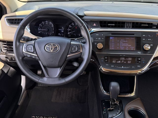 Used 2014 Toyota Avalon XLE Touring FWD image 12