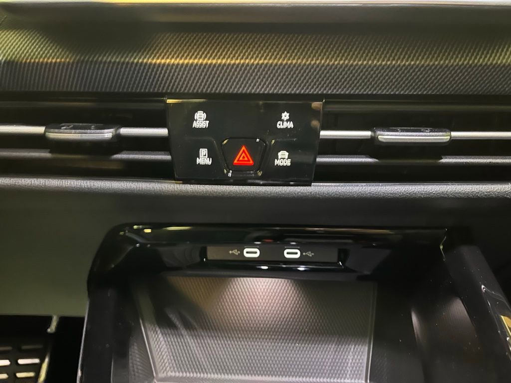 New 2026 Volkswagen Golf w/ Euro Style Package image 16