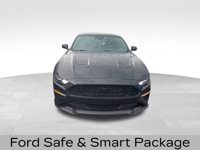 Used 2022 Ford Mustang GT Premium w/ GT Performance Package RWD image 5