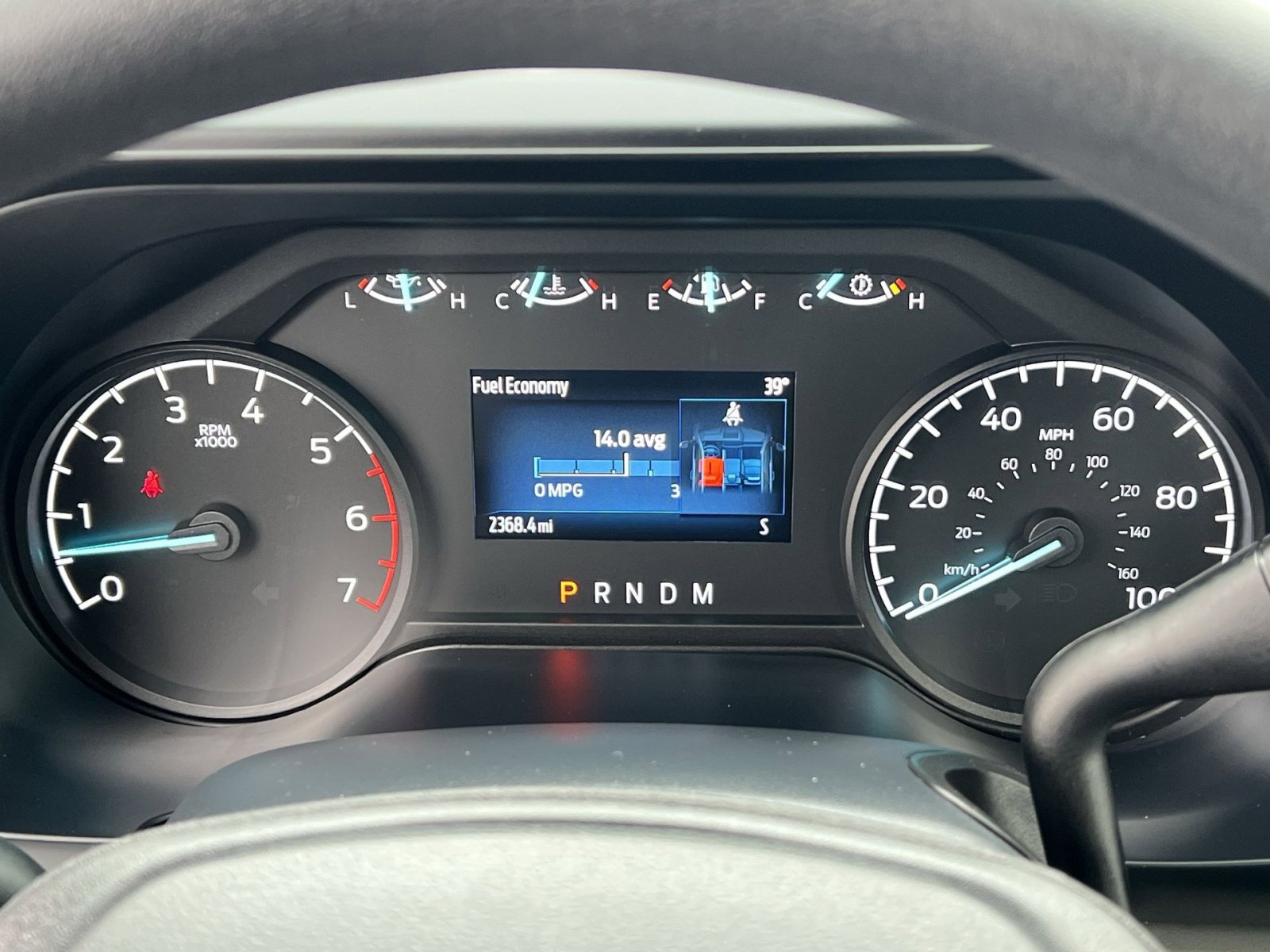 Used 2026 Ford F250 XL w/ XL Chrome Package image 17