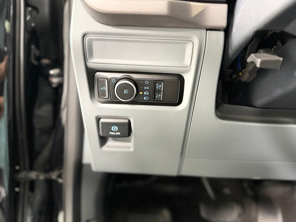 Used 2024 Ford F150 XLT AWD/4WD image 15