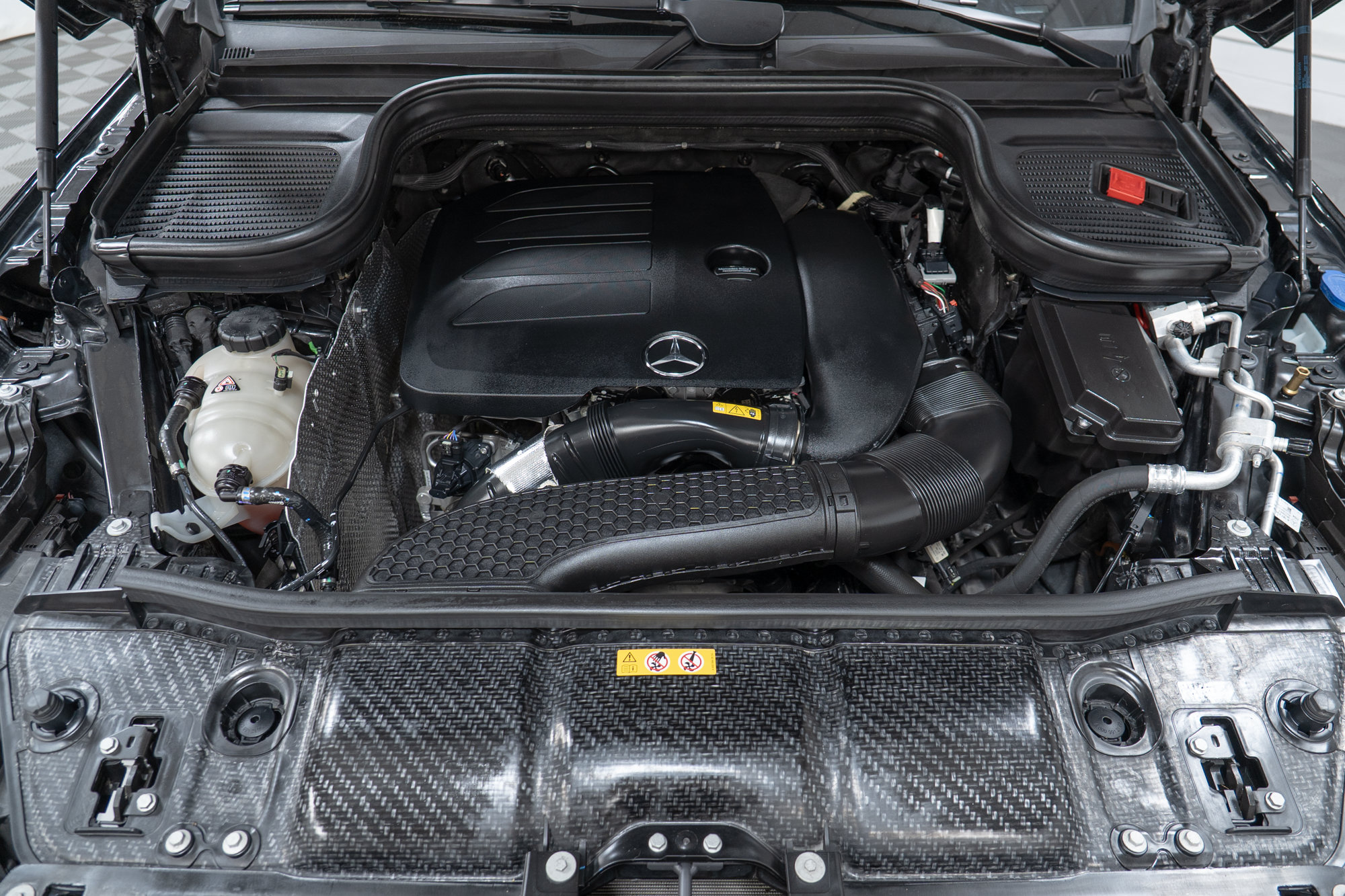 Certified 2023 Mercedes-Benz GLE 350 4MATIC image 9