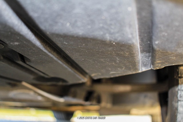 Used 2023 BMW M4 Competition w/ M Driver's Package image 84