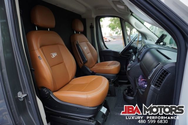 Used 2021 RAM ProMaster 3500 image 8