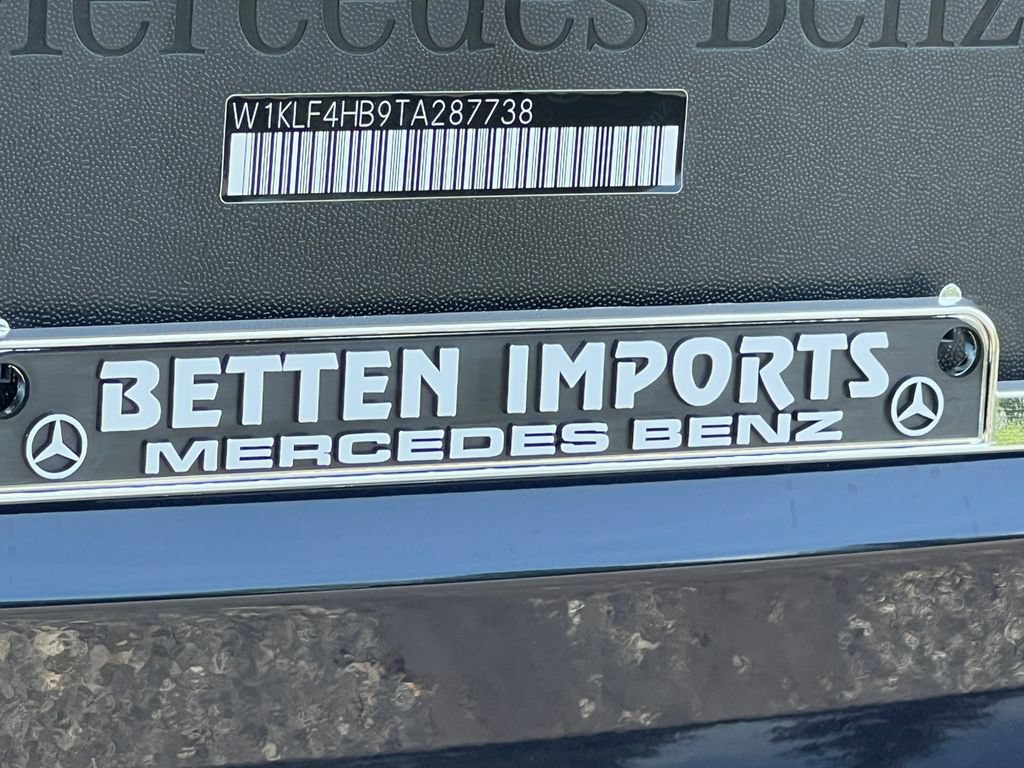 New 2026 Mercedes-Benz E 350 4MATIC Sedan image 42