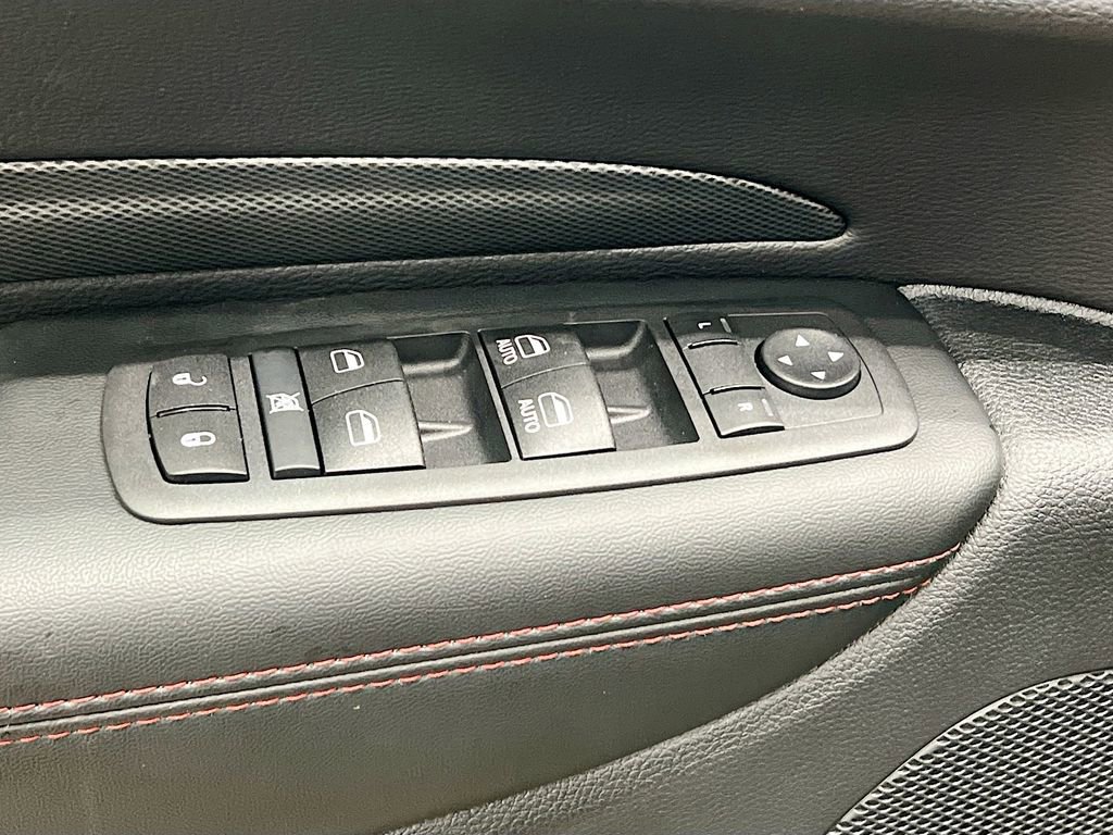 New 2026 Dodge Durango GT w/ Blacktop Package image 19