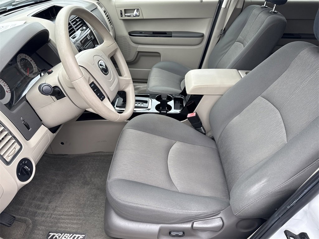 Used 2008 MAZDA Tribute i w/ Cargo Area Cover Pkg image 13